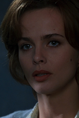 Izabella Scorupco