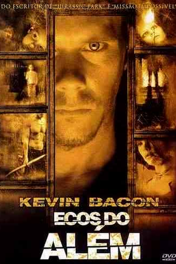  de Filme Ecos do Além (1999)
