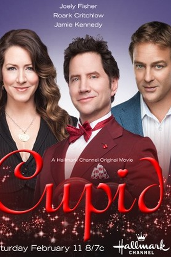 de Filme Corporação Cupido (2012)