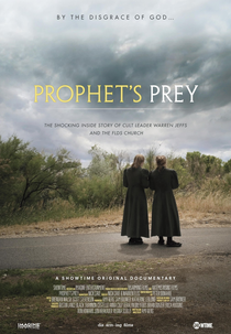 Prophet's Prey (Prophet's Prey)