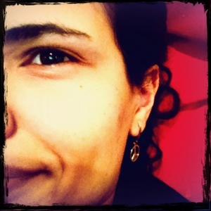 Foto de perfil de Letícia Tie.