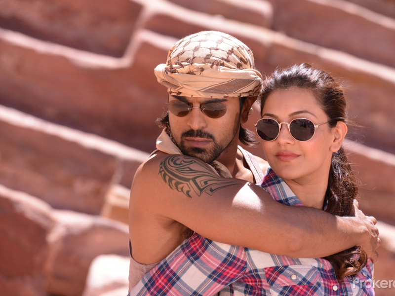 Foto 22 de Govindudu Andarivadele