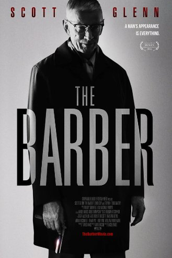  de Filme O Barbeiro (2014)