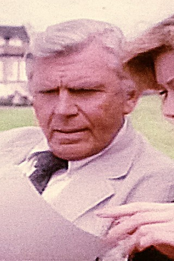 Poster de Episódio The Billionaire (1987)