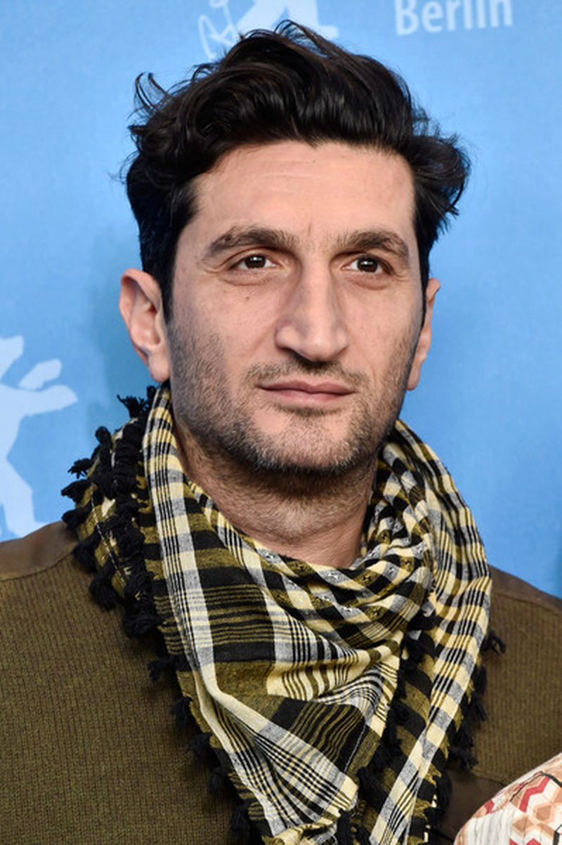 Fares Fares - Foto 1