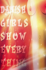 Danish Girls Show Everything (Danske piger viser alt)