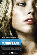 Tudo Por Ela (All the Boys Love Mandy Lane)