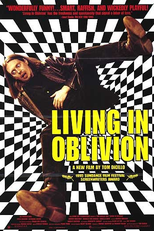 Vivendo no Abandono (Living in Oblivion)