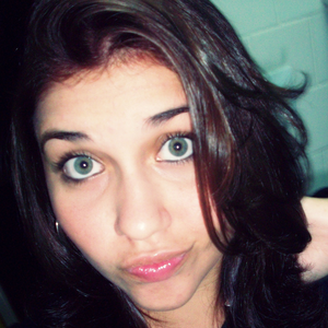 Foto de perfil de Natasha Wendhausen