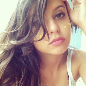 Foto de perfil de Aline