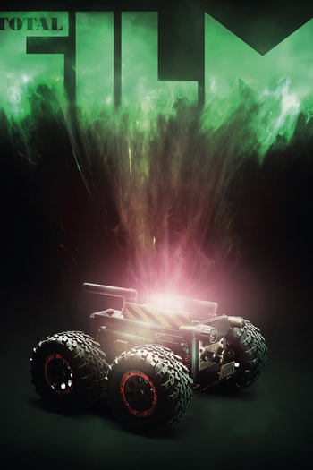  de Filme Ghostbusters: Mais Além (2021)