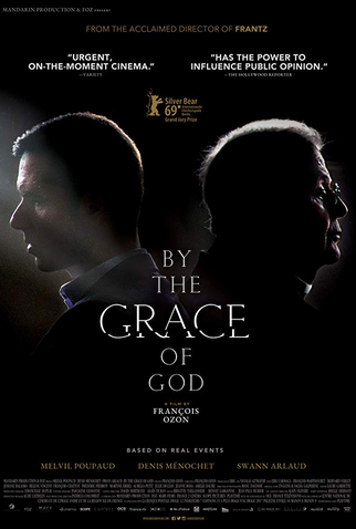 Poster 3 de Filme Graças a Deus (2018)