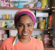 Nadiya Bakes