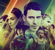 Sense8: Happy F*cking New Year - A Christmas Special