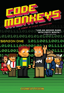 Code Monkeys (Code Monkeys)