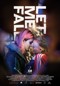 Let Me Fall (Lof mér að falla)