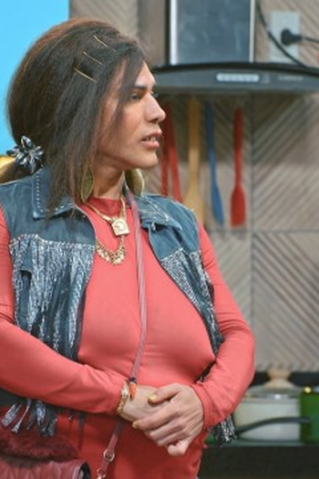 Poster de Episódio Pisando Em Ovos (2026)