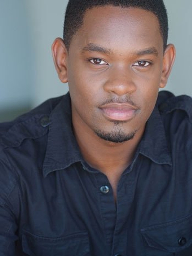 Aml Ameen Joins Charming the Hearts of Men; Matty 