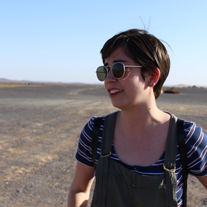 Foto de perfil de Carol Pereira