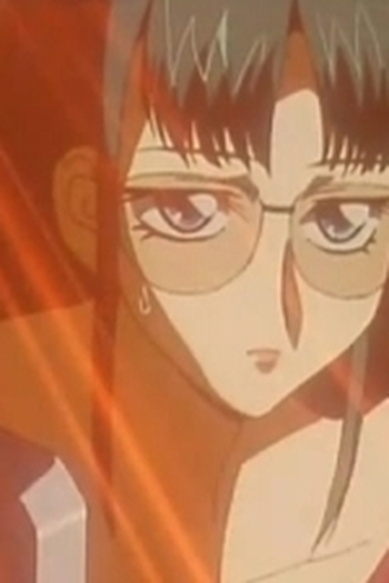Poster de Episódio Trap (1999)