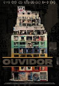 Ouvidor (Ouvidor)