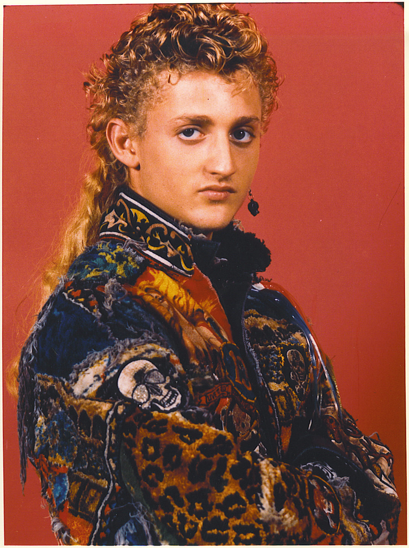 Alex Winter - Foto 9