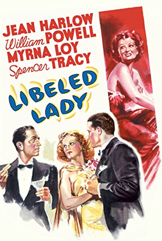 Poster 4 de Filme Casado com Minha Noiva (1936)