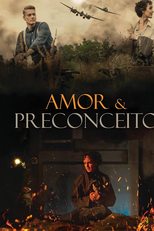 Amor e Preconceito (The Reverend and Mrs Simpson)