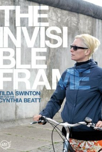 The Invisible Frame - Poster / Capa / Cartaz - Oficial 1