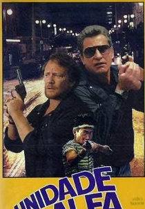 Unidade Alfa - Esquadrão Anti-Drogas (In the Line of Duty: A Cop for the Killing)