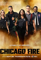 Chicago Fire: Heróis Contra o Fogo (6ª Temporada) (Chicago Fire (Season 6))