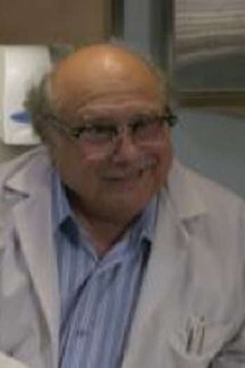 Poster de Episódio Chapter 3. A Prostate Enlarges (2018)
