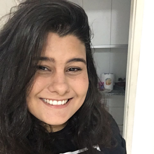 Foto de perfil de Ianna Castro