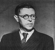 Human All Too Human - Sartre