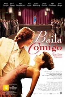 Baila Comigo - Poster / Capa / Cartaz - Oficial 3
