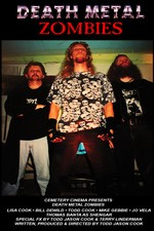 Death Metal Zombies (Death Metal Zombies)