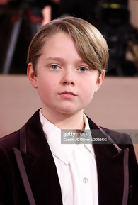 Jacobi Jupe