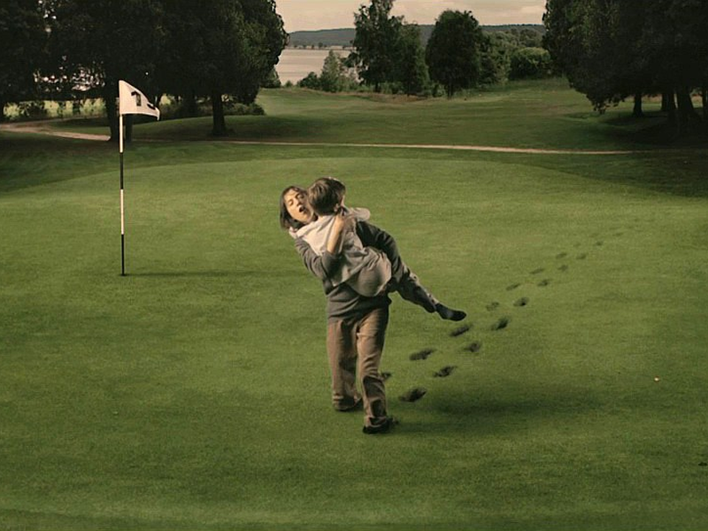 Foto 4 de Melancolia