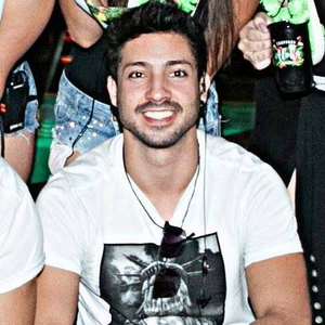 Foto de perfil de Alisson Diogo Oliveira