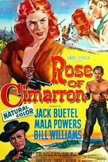 Rosa de Cimarron (Rose of Cimarron)