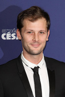 Nicolas Duvauchelle - Poster 1