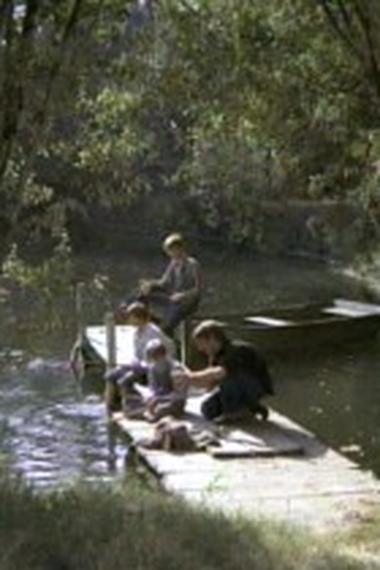 Poster de Episódio The Braggart (1973)