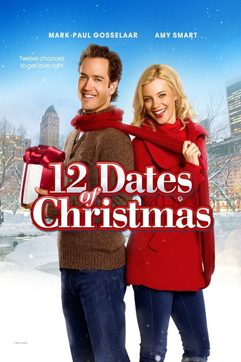  de Filme Revivendo o Natal (2011)