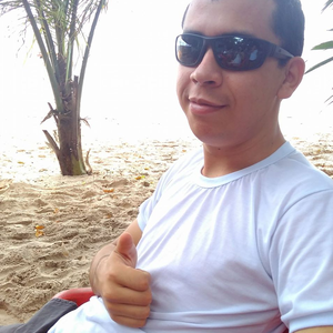 Foto de perfil de Kelton Luis Nunes de Oliveira