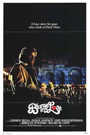  de Filme Amantes em Veneza (1973)