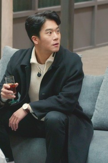 Poster de Episódio 1화 (2023)
