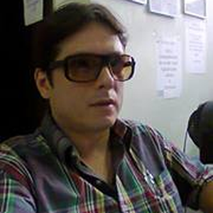 Foto de perfil de Davson