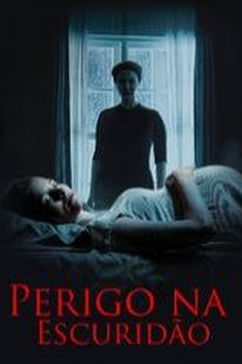  de Filme Perigo na Escuridão (2017)