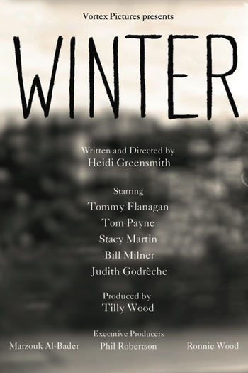  de Filme Winter (2013)