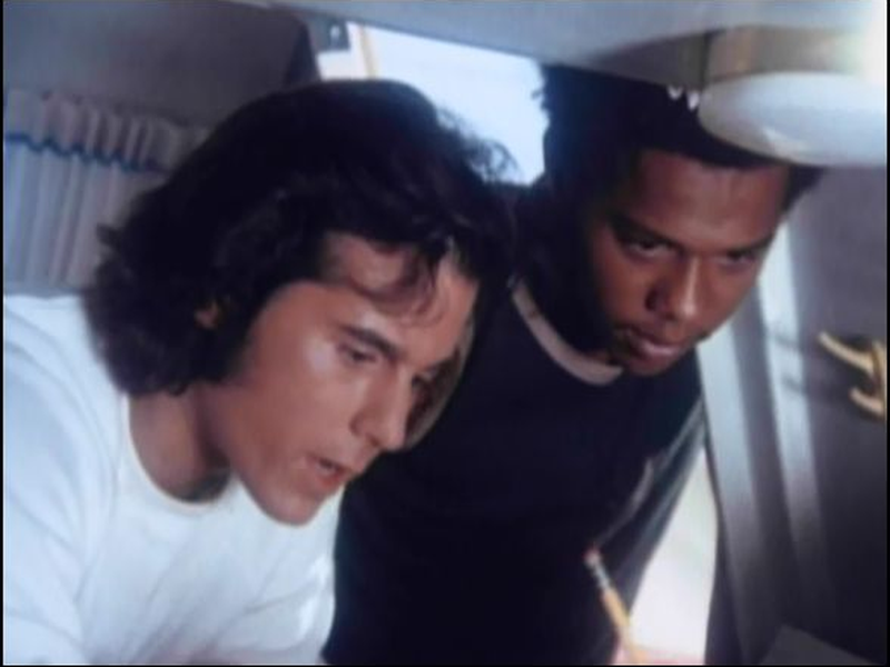 Foto 1 de A Viagem do Yes